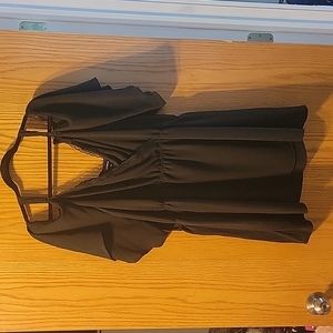 Plus size Torrid blouse